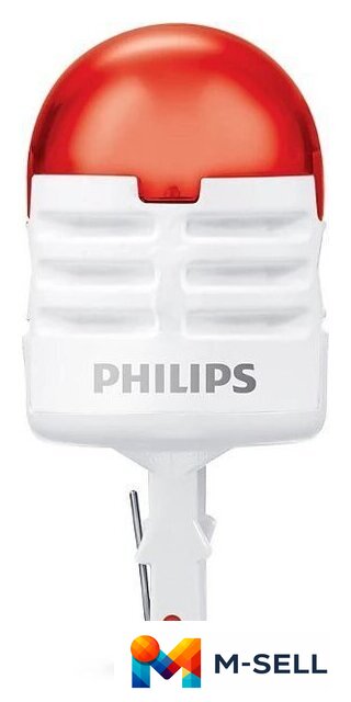Светодиодная лампа Philips 11065U30RB2 (2 шт) - Изображение №1 — Мульти e-магазин M-SELL