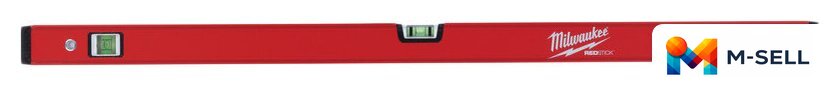 Уровень строительный Milwaukee Redstick Compact 4932459084 - Изображение №1 — Мульти e-магазин M-SELL