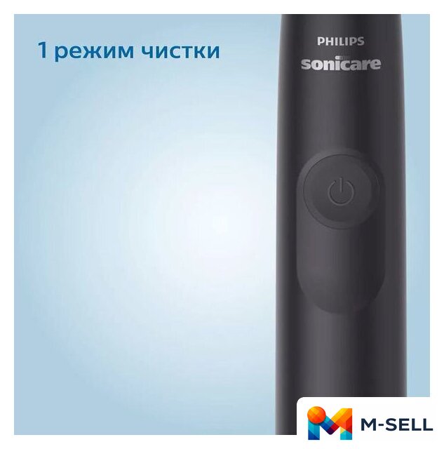 Электрическая зубная щетка Philips 3100 series HX3673/14 - Изображение №7 — Мульти e-магазин M-SELL