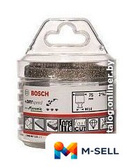 Коронка Bosch 2.608.587.133 - Изображение №1 — Мульти e-магазин M-SELL