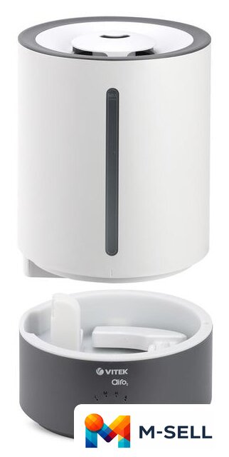 Увлажнитель воздуха Vitek VT-2346 - Изображение №5 — Мульти e-магазин M-SELL
