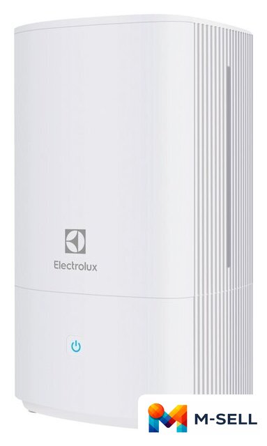 Увлажнитель воздуха Electrolux EHU-5115D - Изображение №1 — Мульти e-магазин M-SELL