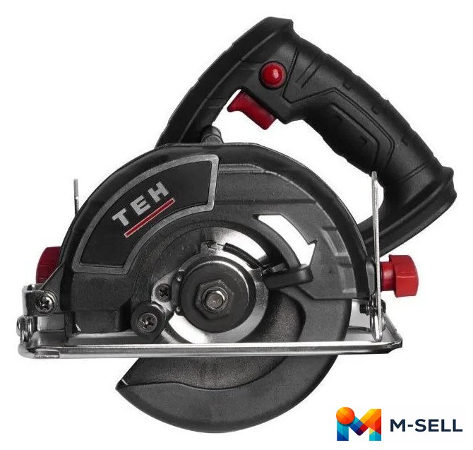 Ручной плиткорез TEH TC12513 - Изображение №2 — Мульти e-магазин M-SELL