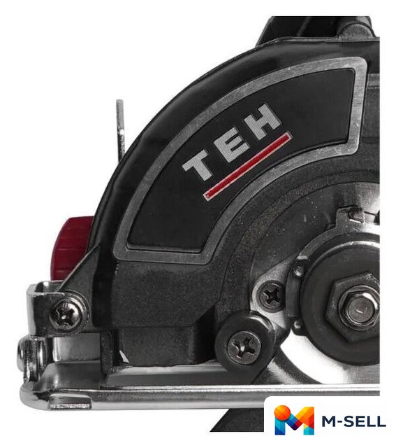 Ручной плиткорез TEH TC12513 - Изображение №4 — Мульти e-магазин M-SELL