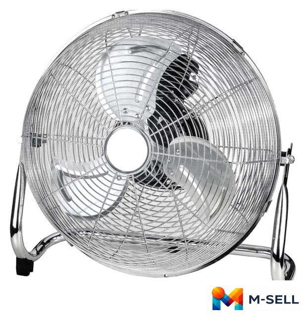 Вентилятор Rix NPSF-8000W - Изображение №1 — Мульти e-магазин M-SELL