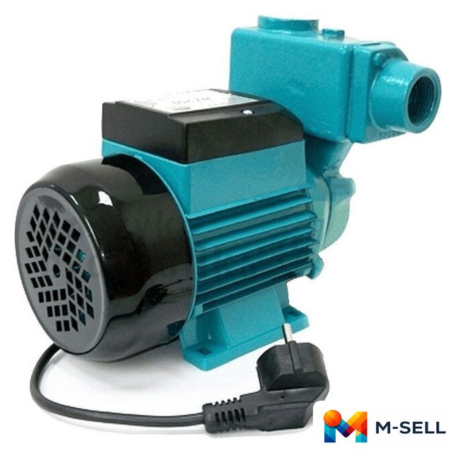 Самовсасывающий насос Greenpump WZ 750 - Изображение №2 — Мульти e-магазин M-SELL