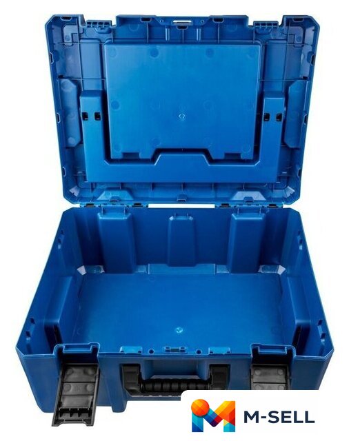 Кейс Bull Xcase X003 L 1329949 - Изображение №5 — Мульти e-магазин M-SELL