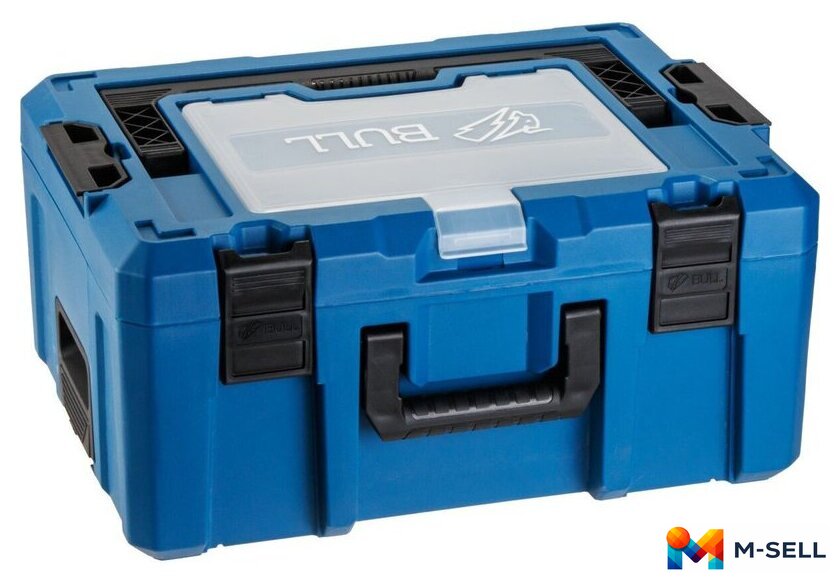 Кейс Bull Xcase X003 L 1329949 - Изображение №1 — Мульти e-магазин M-SELL
