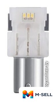 Светодиодная лампа Osram P21W LEDriving White Gen3 2шт - Изображение №2 — Мульти e-магазин M-SELL