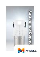 Светодиодная лампа Osram P21W LEDriving White Gen3 2шт - Изображение №3 — Мульти e-магазин M-SELL