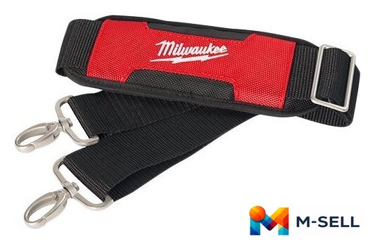 Ремень  Milwaukee 4932492418 - Изображение №1 — Мульти e-магазин M-SELL