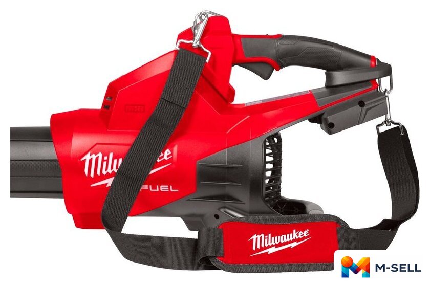 Ремень  Milwaukee 4932492418 - Изображение №2 — Мульти e-магазин M-SELL