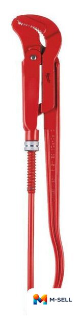 Ключ трубный Milwaukee 4932464576 - Изображение №1 — Мульти e-магазин M-SELL