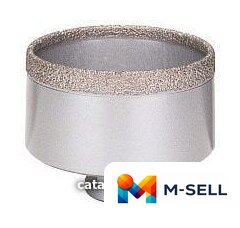 Коронка Bosch 2.608.587.135 - Изображение №1 — Мульти e-магазин M-SELL