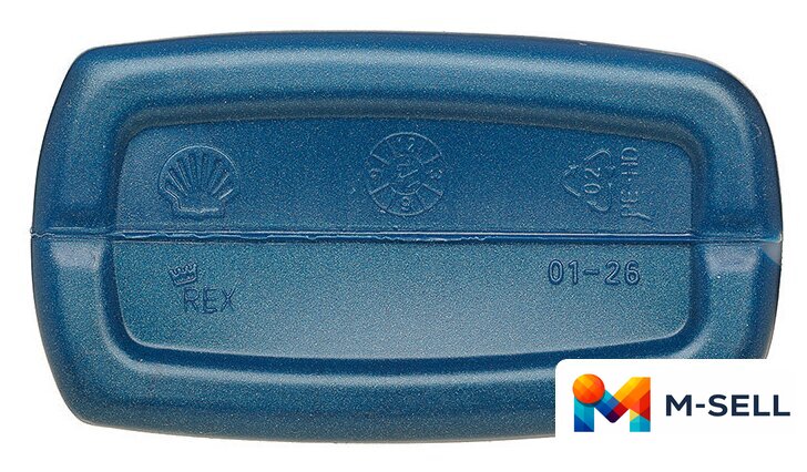 Моторное масло Shell Helix HX7 10W-40 1л - Изображение №4 — Мульти e-магазин M-SELL