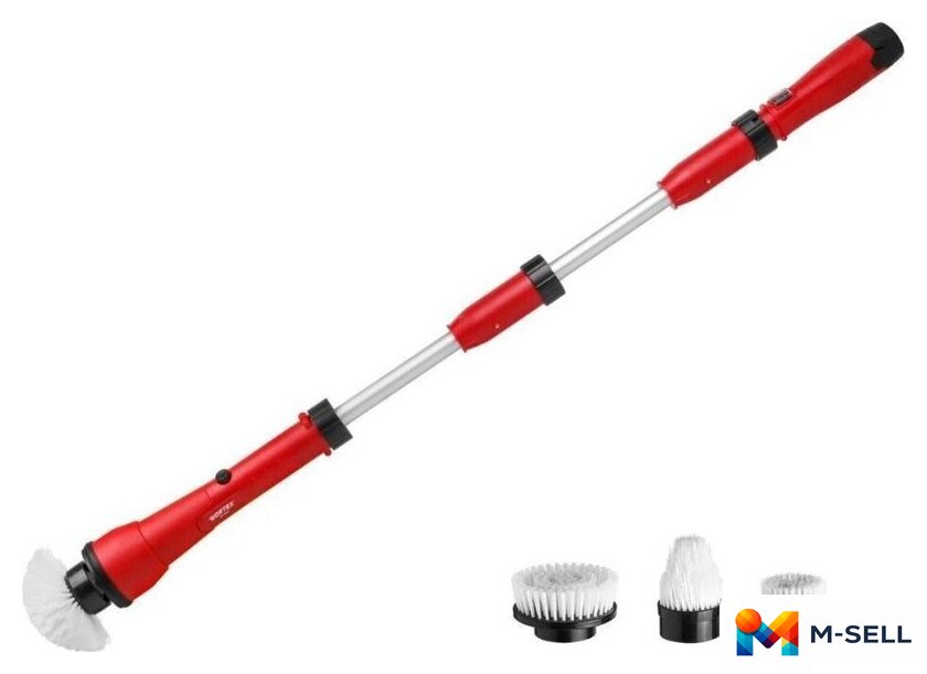 Очиститель межплиточных швов Wortex BM 1812 1335866 - Изображение №1 — Мульти e-магазин M-SELL