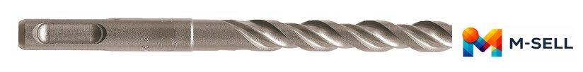 Набор оснастки Milwaukee 4932371706 (10 предметов) - Изображение №2 — Мульти e-магазин M-SELL
