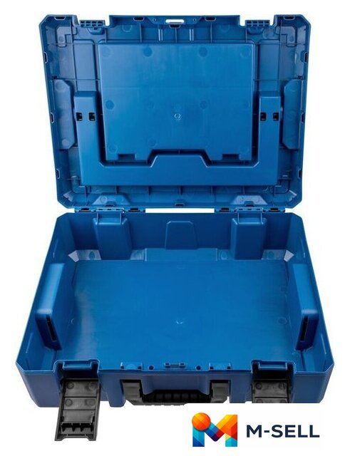 Кейс Bull Xcase X002 M 1329948 - Изображение №6 — Мульти e-магазин M-SELL