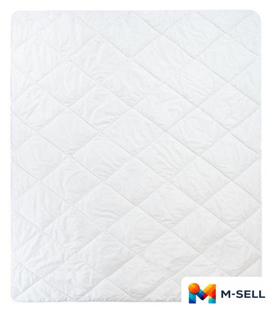 Одеяло Moye Comfort Прима МС-01/300- ПР-200 (200x220) - Изображение №1 — Мульти e-магазин M-SELL