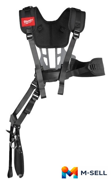 Ремень  Milwaukee 4932492849 - Изображение №1 — Мульти e-магазин M-SELL