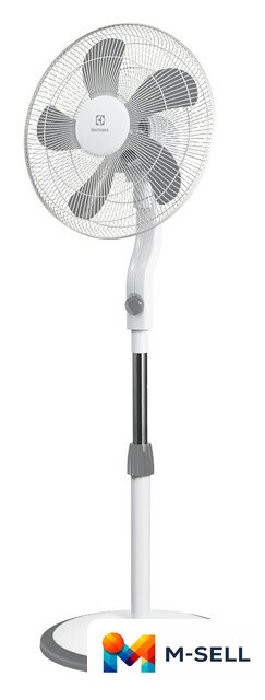 Вентилятор Electrolux EFF-1003D - Изображение №1 — Мульти e-магазин M-SELL