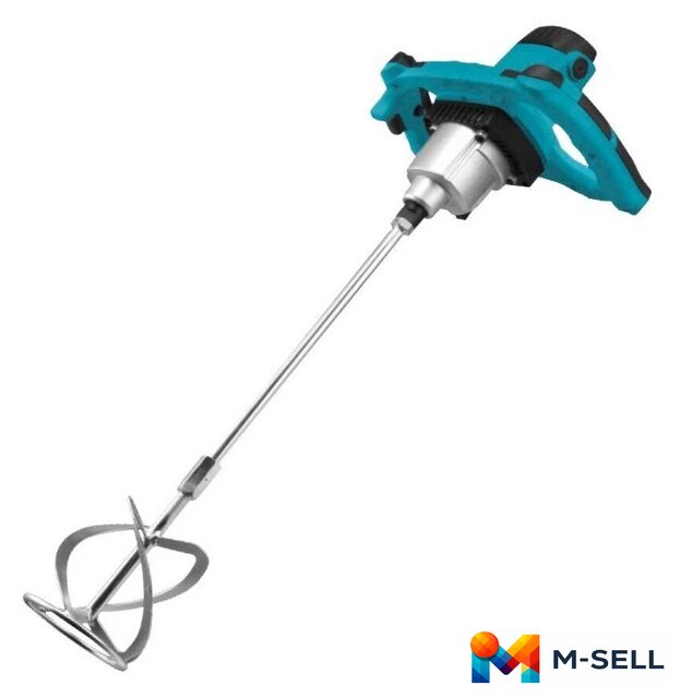 Строительный миксер Oasis MX-160 - Изображение №2 — Мульти e-магазин M-SELL
