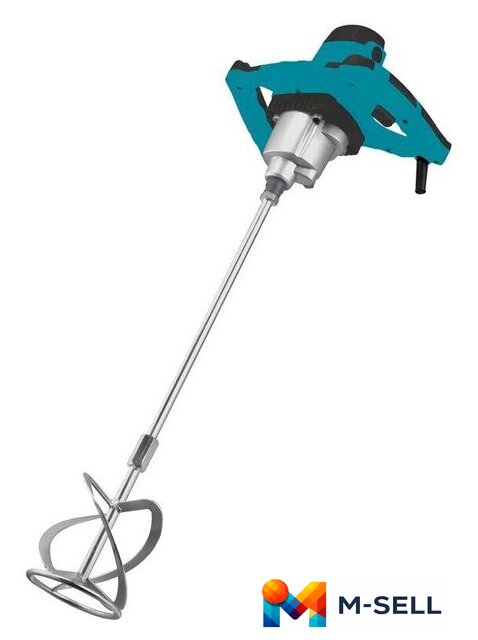 Строительный миксер Oasis MX-160 - Изображение №1 — Мульти e-магазин M-SELL