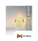 Светодиодная лампа Osram W21W LEDriving Amber 2шт - Изображение №2 — Мульти e-магазин M-SELL
