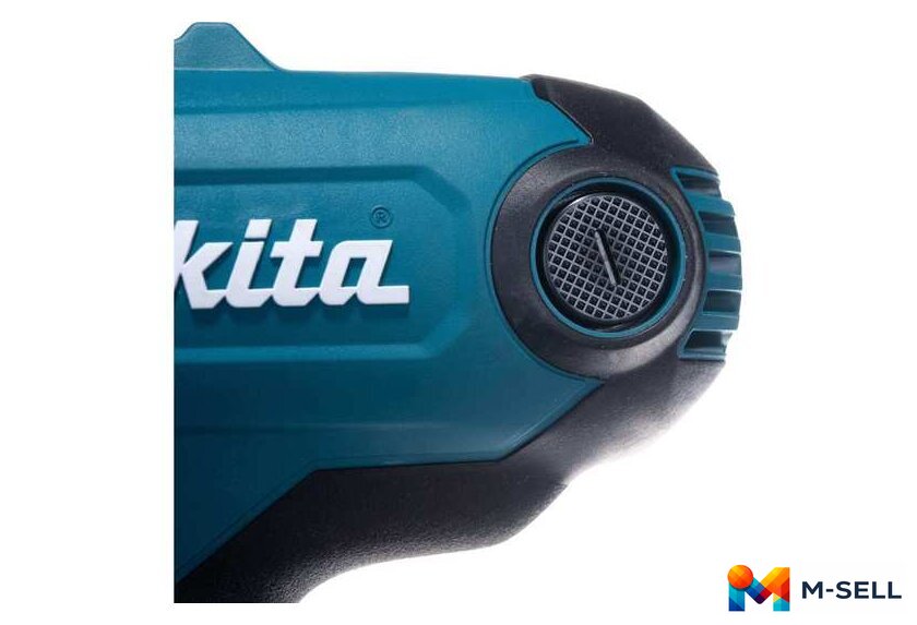 Дрель-шуруповерт Makita DF0300X3 (набор оснастки) - Изображение №6 — Мульти e-магазин M-SELL