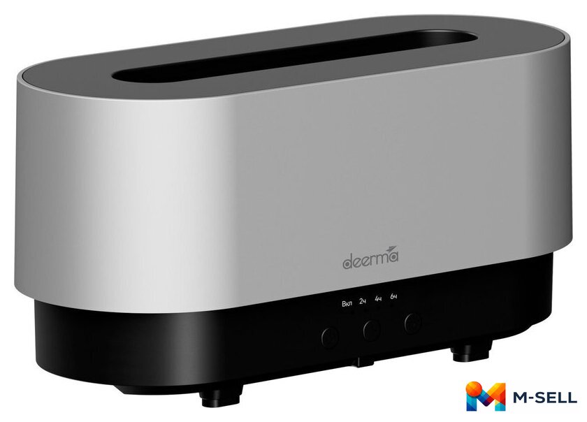 Увлажнитель воздуха Deerma DEM-PX310W - Изображение №1 — Мульти e-магазин M-SELL
