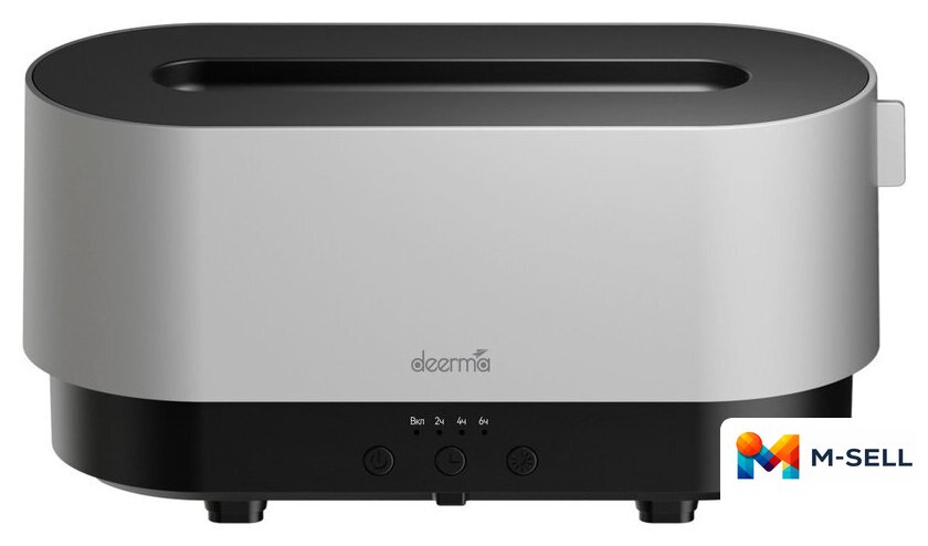 Увлажнитель воздуха Deerma DEM-PX310W - Изображение №2 — Мульти e-магазин M-SELL