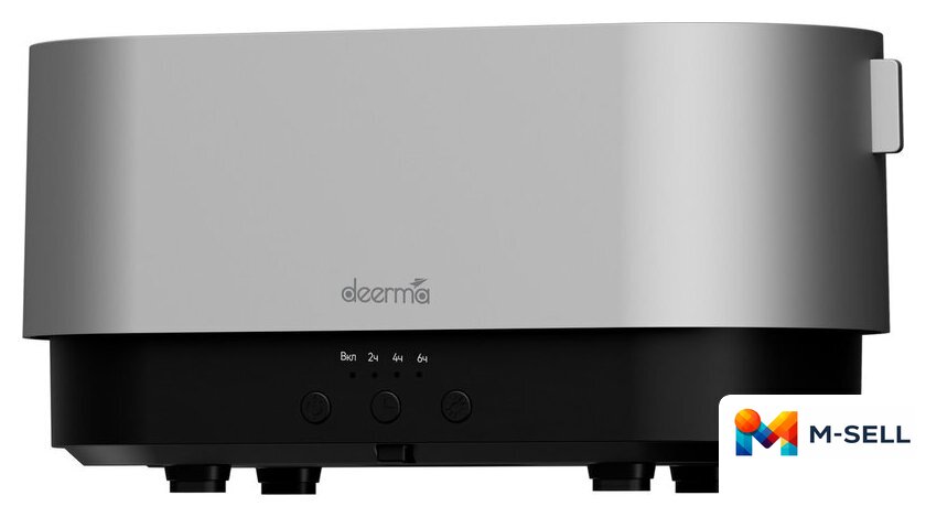 Увлажнитель воздуха Deerma DEM-PX310W - Изображение №3 — Мульти e-магазин M-SELL