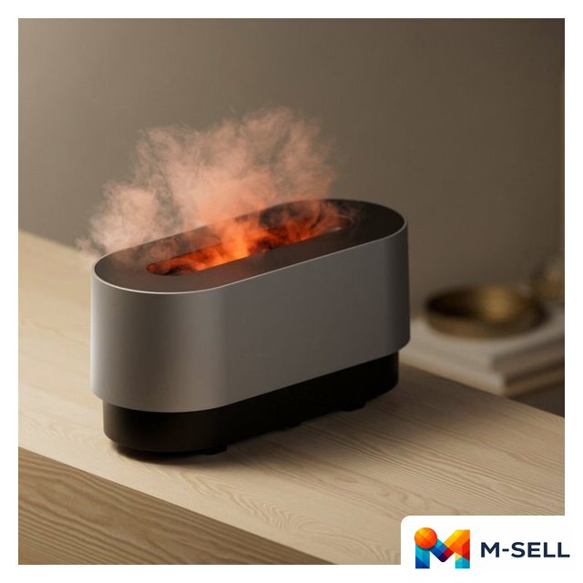 Увлажнитель воздуха Deerma DEM-PX310W - Изображение №7 — Мульти e-магазин M-SELL