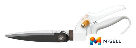 Ножницы садовые Fiskars GS41 1026917 - Изображение №1 — Мульти e-магазин M-SELL