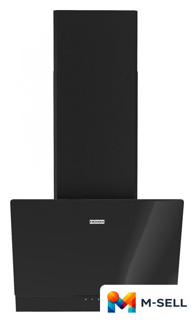 Кухонная вытяжка Franke Temper 50 BK 330.0712.112 - Изображение №2 — Мульти e-магазин M-SELL