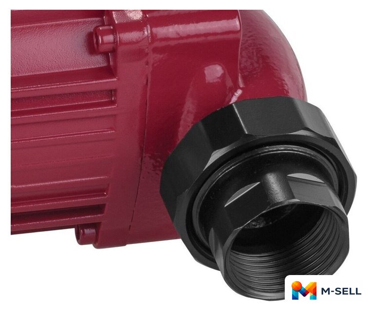 Циркуляционный насос A&P Wise-25/60-130 - Изображение №4 — Мульти e-магазин M-SELL