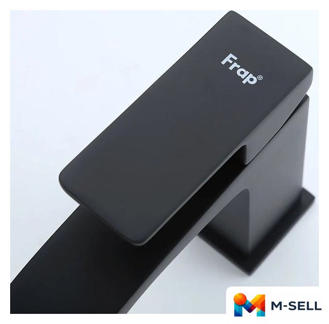 Смеситель FRAP F1076-6 - Изображение №3 — Мульти e-магазин M-SELL