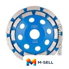 Алмазная чашка Startul SE8001-125 - Изображение №1 — Мульти e-магазин M-SELL