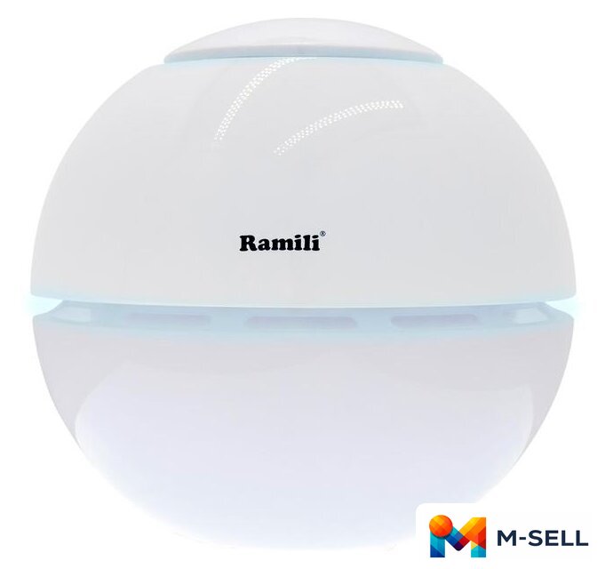 Увлажнитель воздуха Ramili Baby AH800 - Изображение №1 — Мульти e-магазин M-SELL