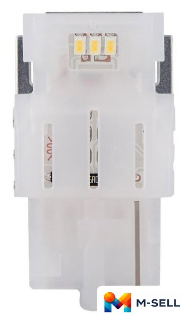 Светодиодная лампа Osram W21W LEDriving White 2шт - Изображение №3 — Мульти e-магазин M-SELL