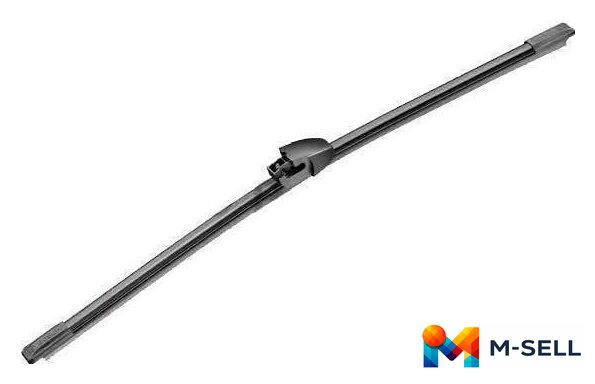 Щетка стеклоочистителя Bosch Aerotwin 3397008844 - Изображение №2 — Мульти e-магазин M-SELL