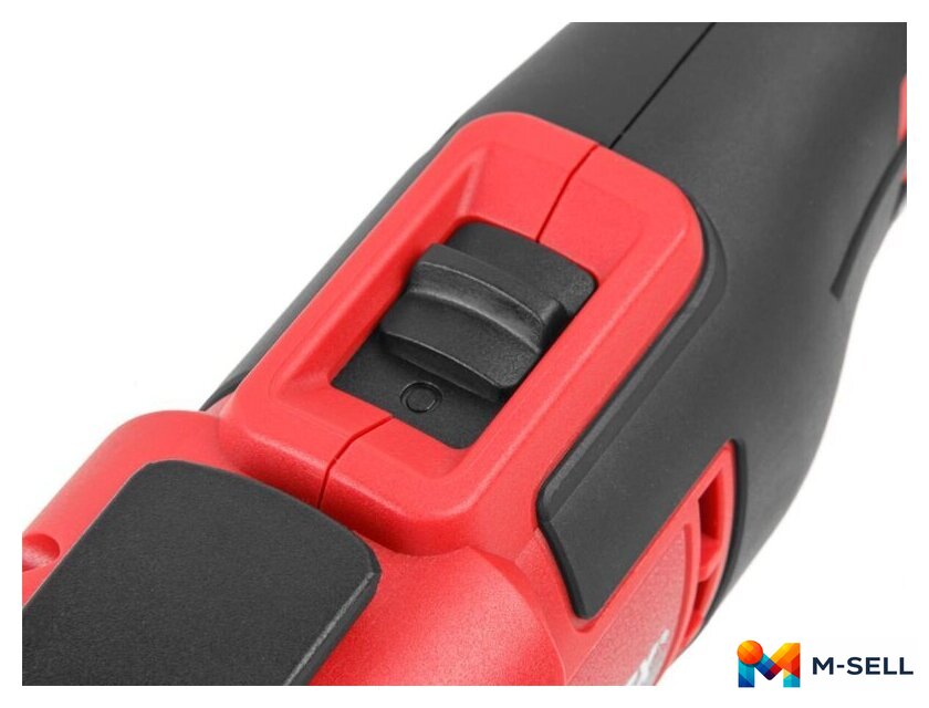 Реноватор Wortex CSM 3018 ALL1 XLT Solo 2333073 (без АКБ) - Изображение №3 — Мульти e-магазин M-SELL