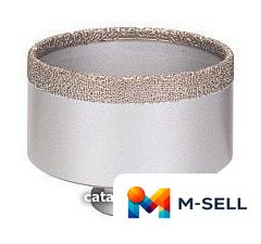 Коронка Bosch 2.608.587.134 - Изображение №1 — Мульти e-магазин M-SELL