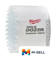 Коронка Milwaukee 49560734 - Изображение №1 — Мульти e-магазин M-SELL