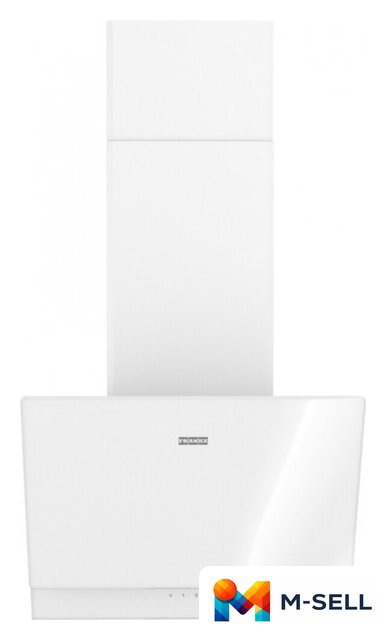 Кухонная вытяжка Franke Temper 50 WH 330.0712.114 - Изображение №2 — Мульти e-магазин M-SELL