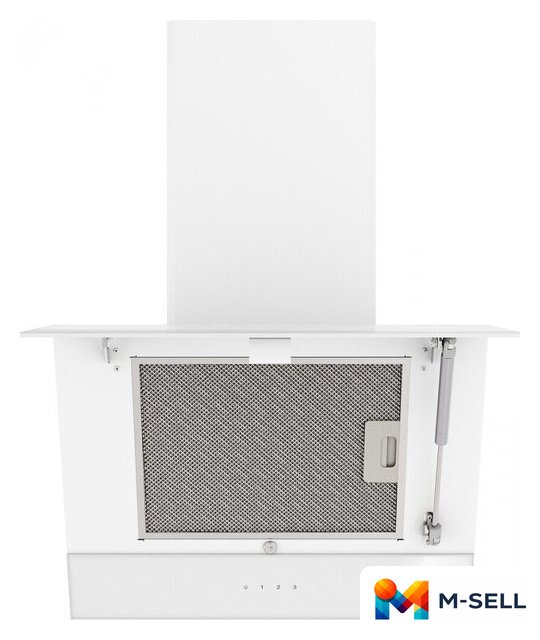 Кухонная вытяжка Franke Temper 50 WH 330.0712.114 - Изображение №3 — Мульти e-магазин M-SELL