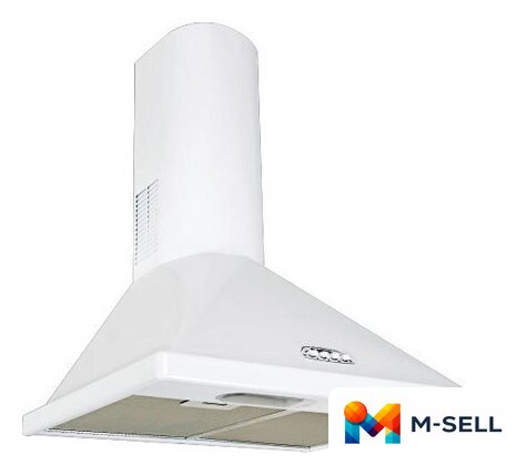 Кухонная вытяжка GEFEST ВО-1602 - Изображение №1 — Мульти e-магазин M-SELL
