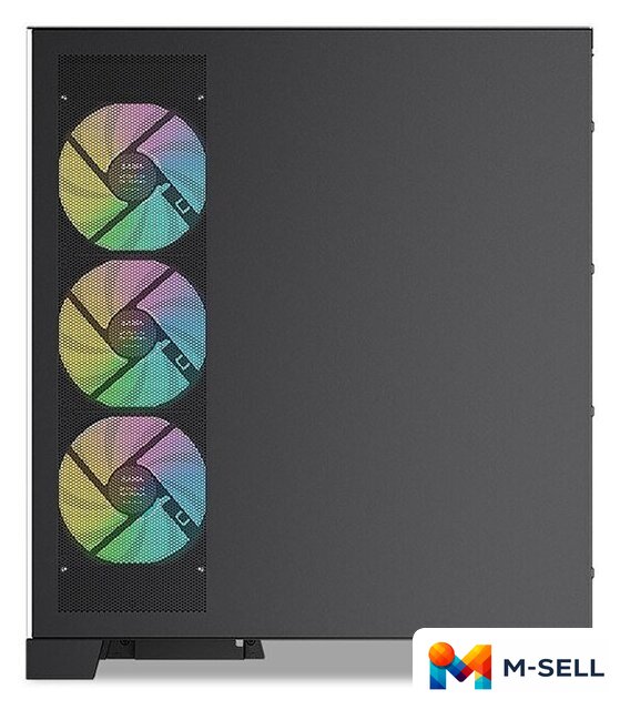 Корпус Sama V50 (черный) - Изображение №7 — Мульти e-магазин M-SELL