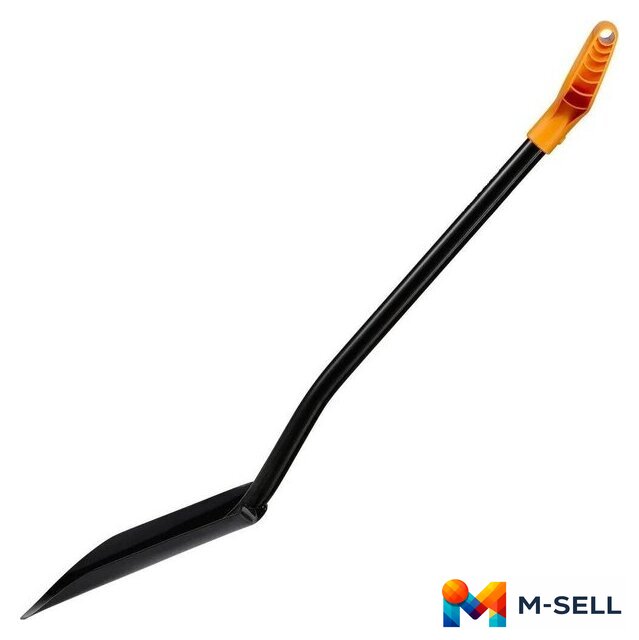 Лопата штыковая остроконечная Fiskars XL Blade 1067516 - Изображение №3 — Мульти e-магазин M-SELL
