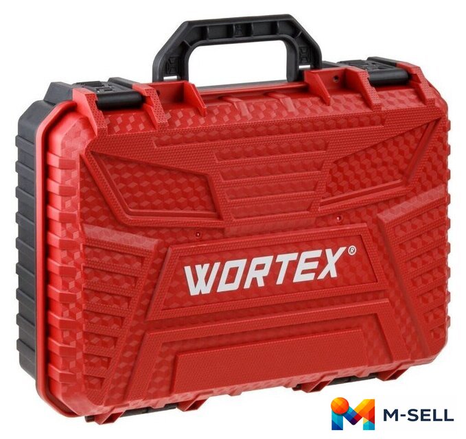 Реноватор Wortex CSM 3018 ALL1 XLT Set 2333074 (с 1-им АКБ, кейс) - Изображение №11 — Мульти e-магазин M-SELL